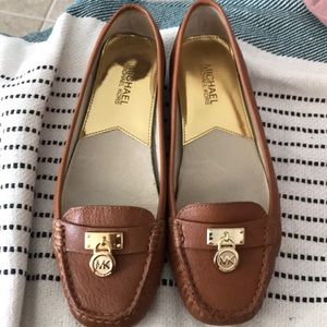 Michael Kors Flats